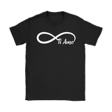 Infinity Ti Amo