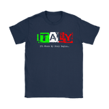 Italy Story Shirt