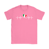 Italian Lifeline Shirt