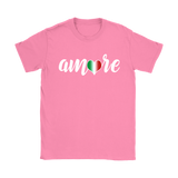 Amore Shirt