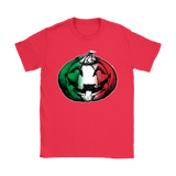 Italian Pumpkin Shirt
