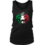 Italian Pumpkin Shirt