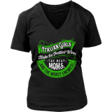 Italian Girls Shirt