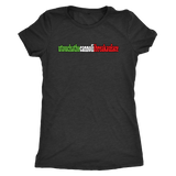 Italian - U Toucha The Cannoli