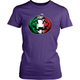 Italian Pumpkin Shirt