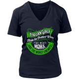 Italian Girls Shirt
