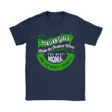 Italian Girls Shirt