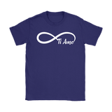 Infinity Ti Amo