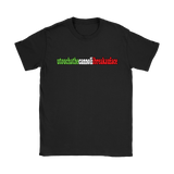 Italian - U Toucha The Cannoli