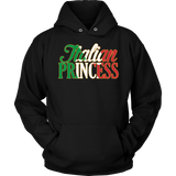 Italian Princess Shirt