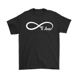 Infinity Ti Amo