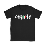 Amore Shirt