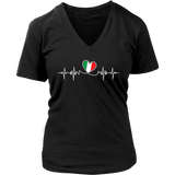 Italian Lifeline Shirt