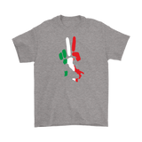 Italian Peace (Small Print) Shirt