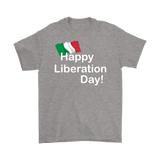 Happy Liberation Day Shirt