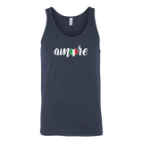 Amore Canvas Women's Tank