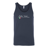 Bella Vita Canvas Women's Tank