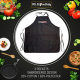 Buon Appetito Italian Apron