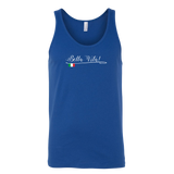 Bella Vita Canvas Women's Tank