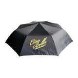 Black Ciao Bella Travel Umbrella