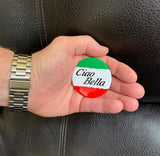 Ciao Bella Button