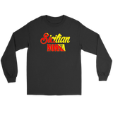 Sicilian Nonna Shirt