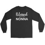 Blessed Nonna Shirt