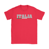 Italia Women's Shirt