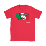 Liberation Day Shirt