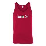 Amore Canvas Women's Tank