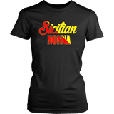 Sicilian Nonna Shirt