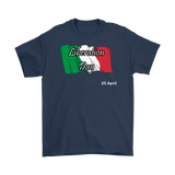 Liberation Day Shirt