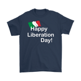 Happy Liberation Day Shirt