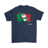 Happy Liberation Day II Shirt