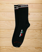 Italia Knit Socks