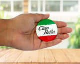 Ciao Bella Button