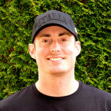 Italia Baseball Cap