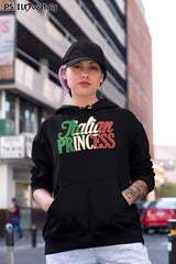 Italian Princess Shirt