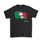 Happy Liberation Day II Shirt