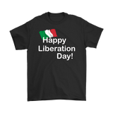 Happy Liberation Day Shirt