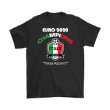 Euro 2020 Champion - Gildan Men's T-shirt