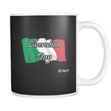 Liberation Day 11oz Mug