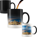 Napoli Color Changing Mug