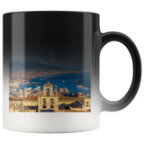 Napoli Color Changing Mug