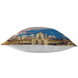 Napoli Pillow Cover with Insert