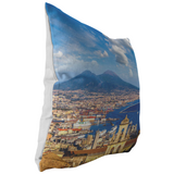 Napoli Pillow Cover with Insert