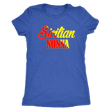 Sicilian Nonna Shirt