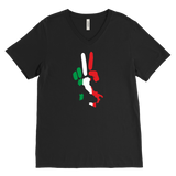 Italian Peace (Small Print) Shirt