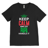 Let Papá Handle It Shirt