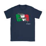 Happy Liberation Day II Shirt